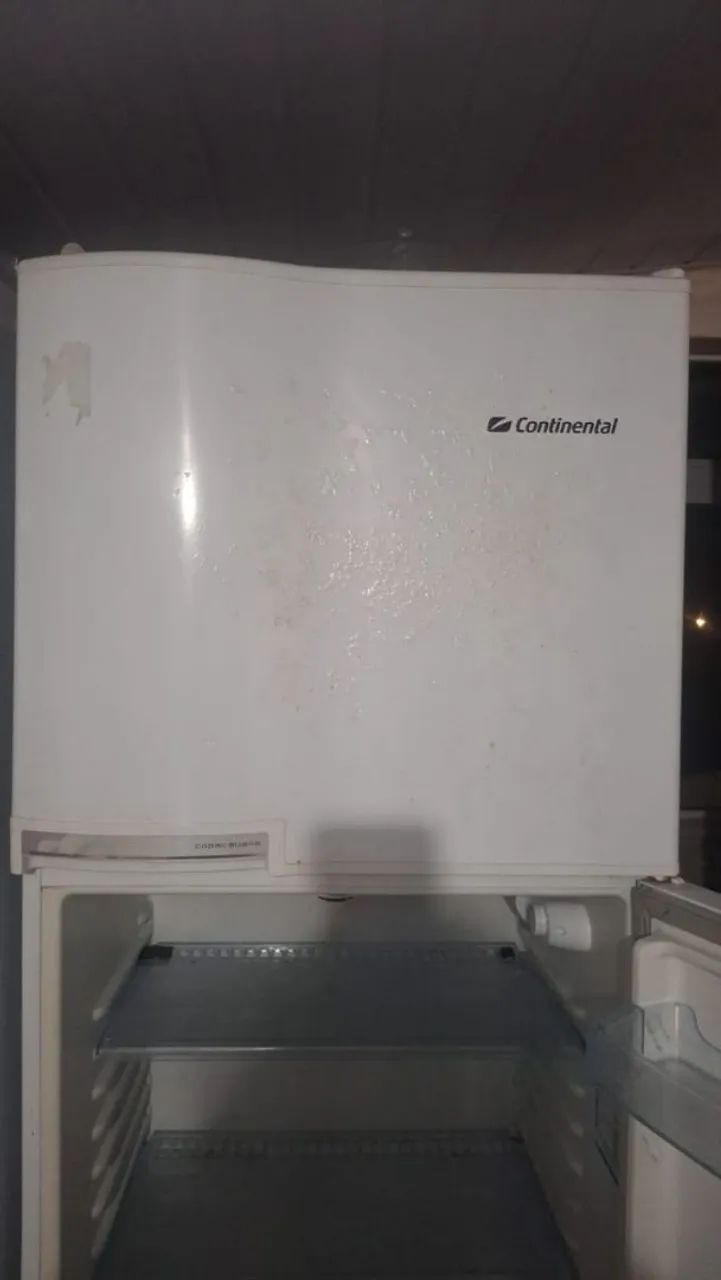 Vendo geladeira  - Foto 3