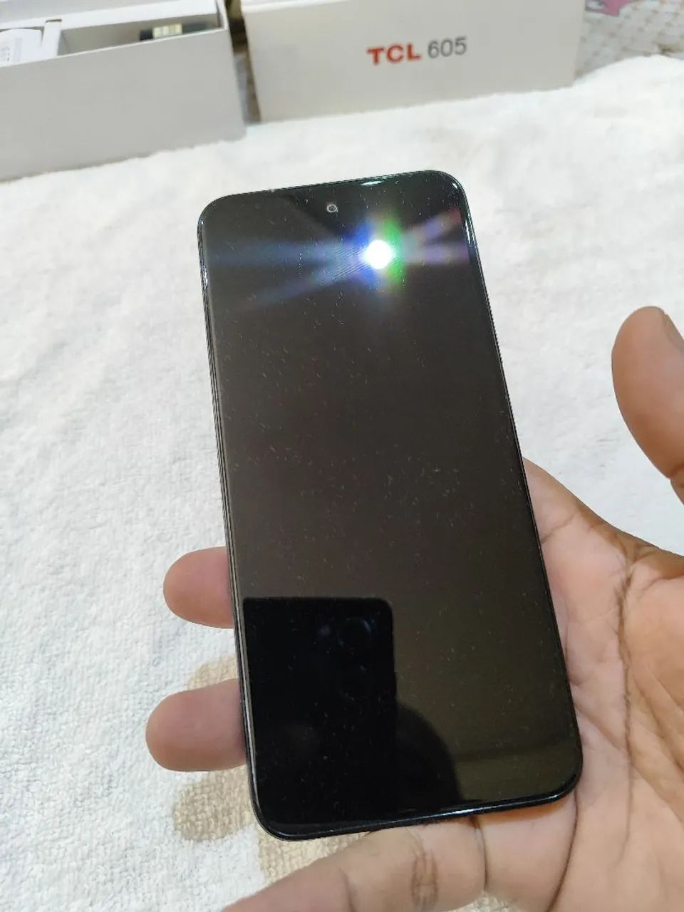 Vendo Smartphone  - Foto 4