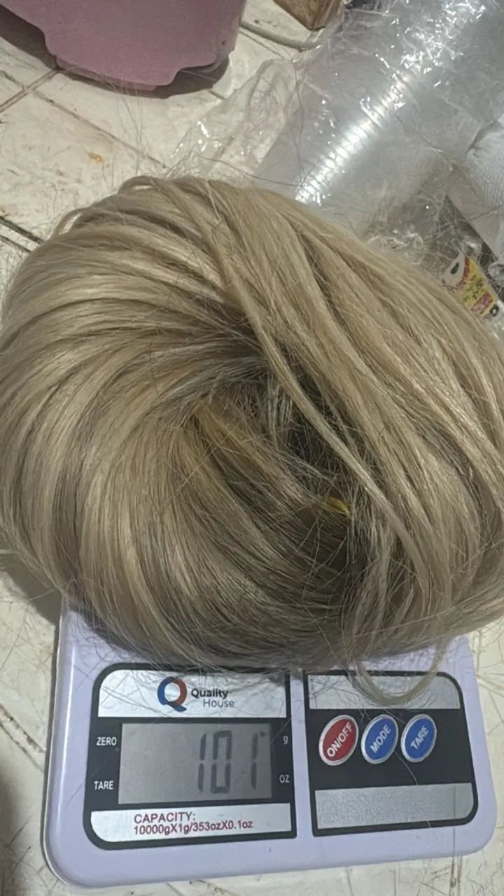 Cabelo 