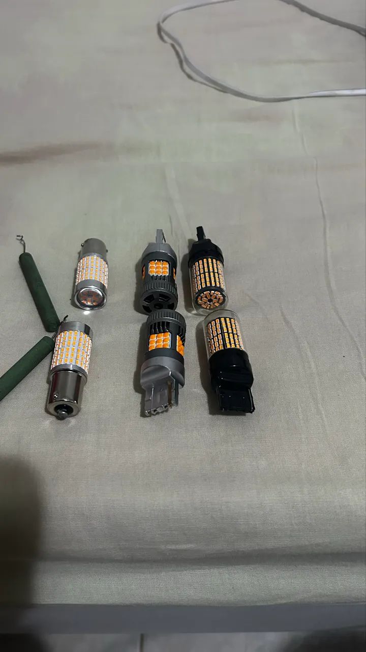 Luz LED seta  - Foto 4