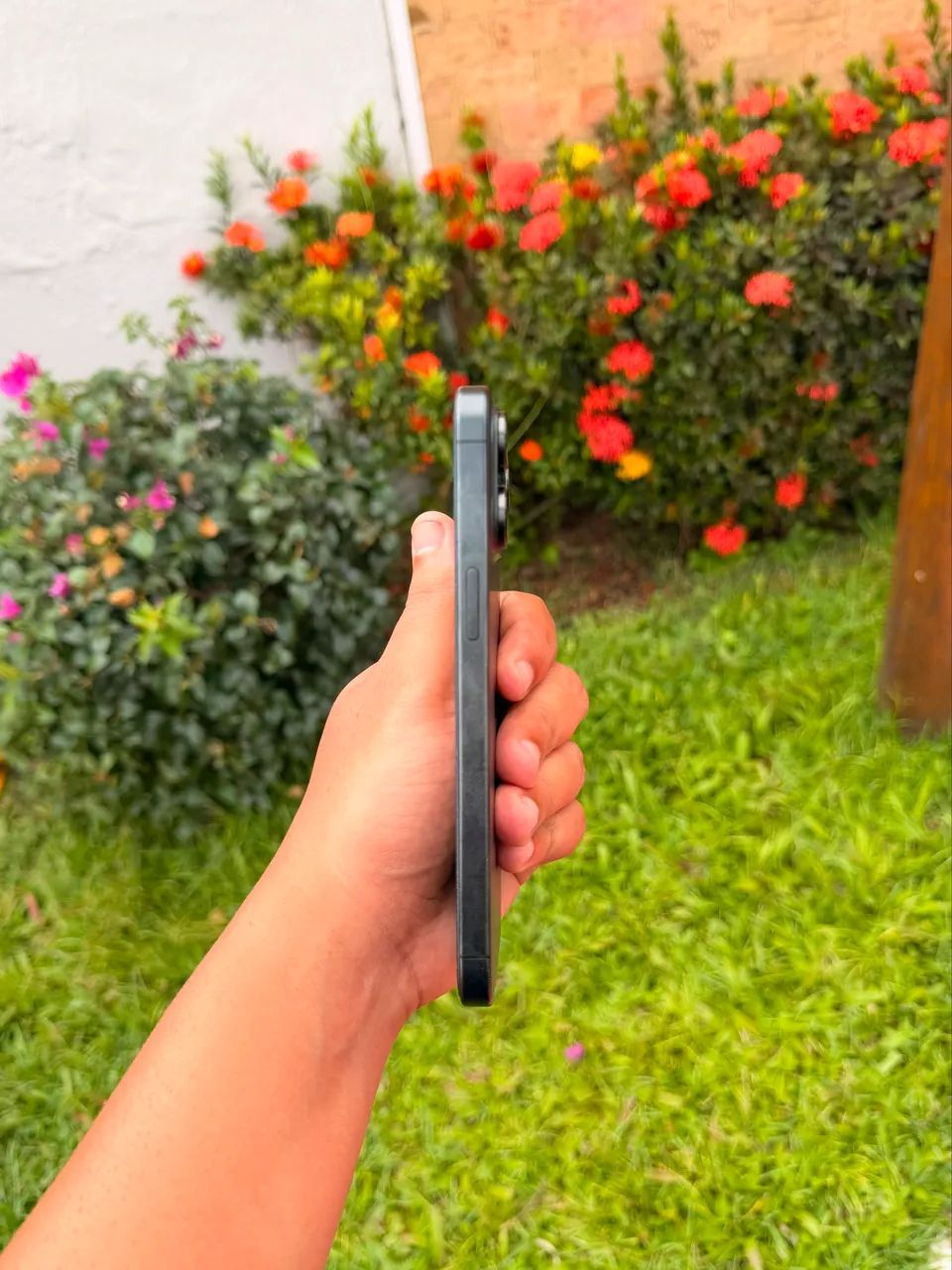 IPhone 15 Pro Max  - Foto 2