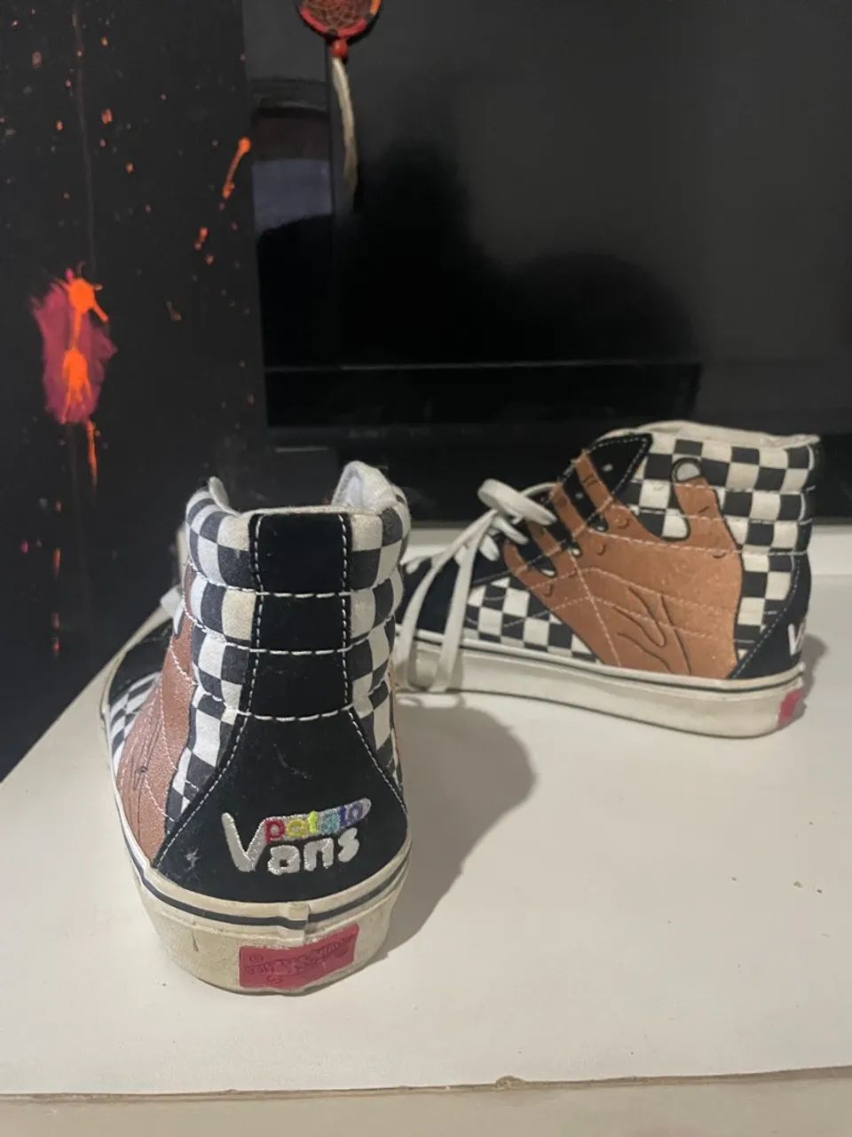Tenis vans  - Foto 2