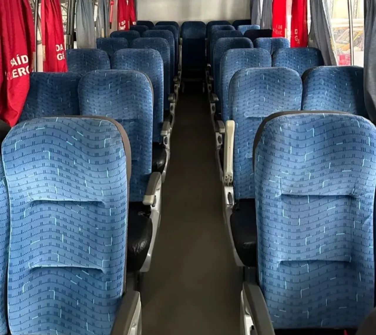 Micro Ônibus Marcopolo Volare V8L - Ano 2014 - Foto 12