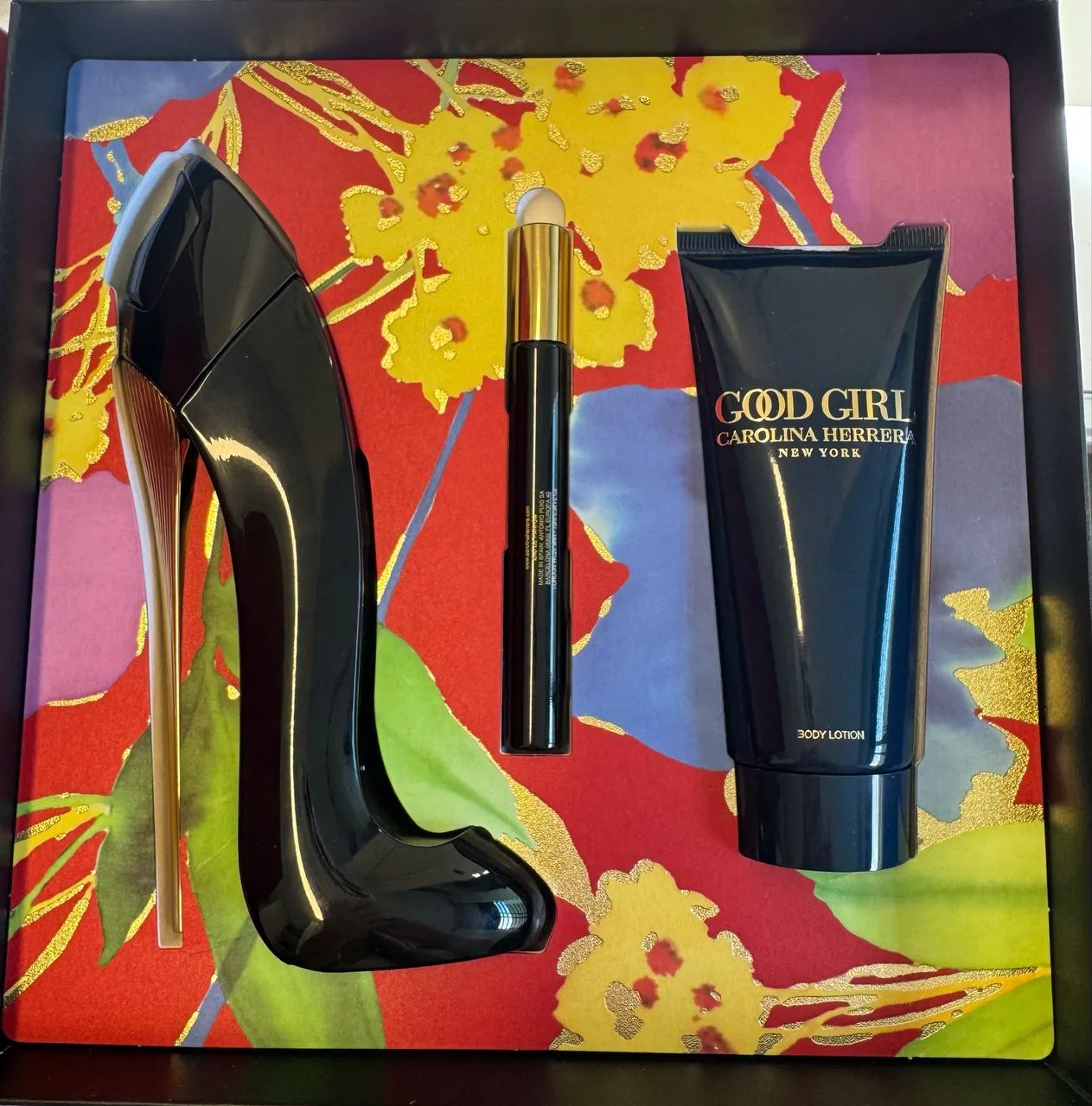 Conjunto perfume Good Girl - Foto 2