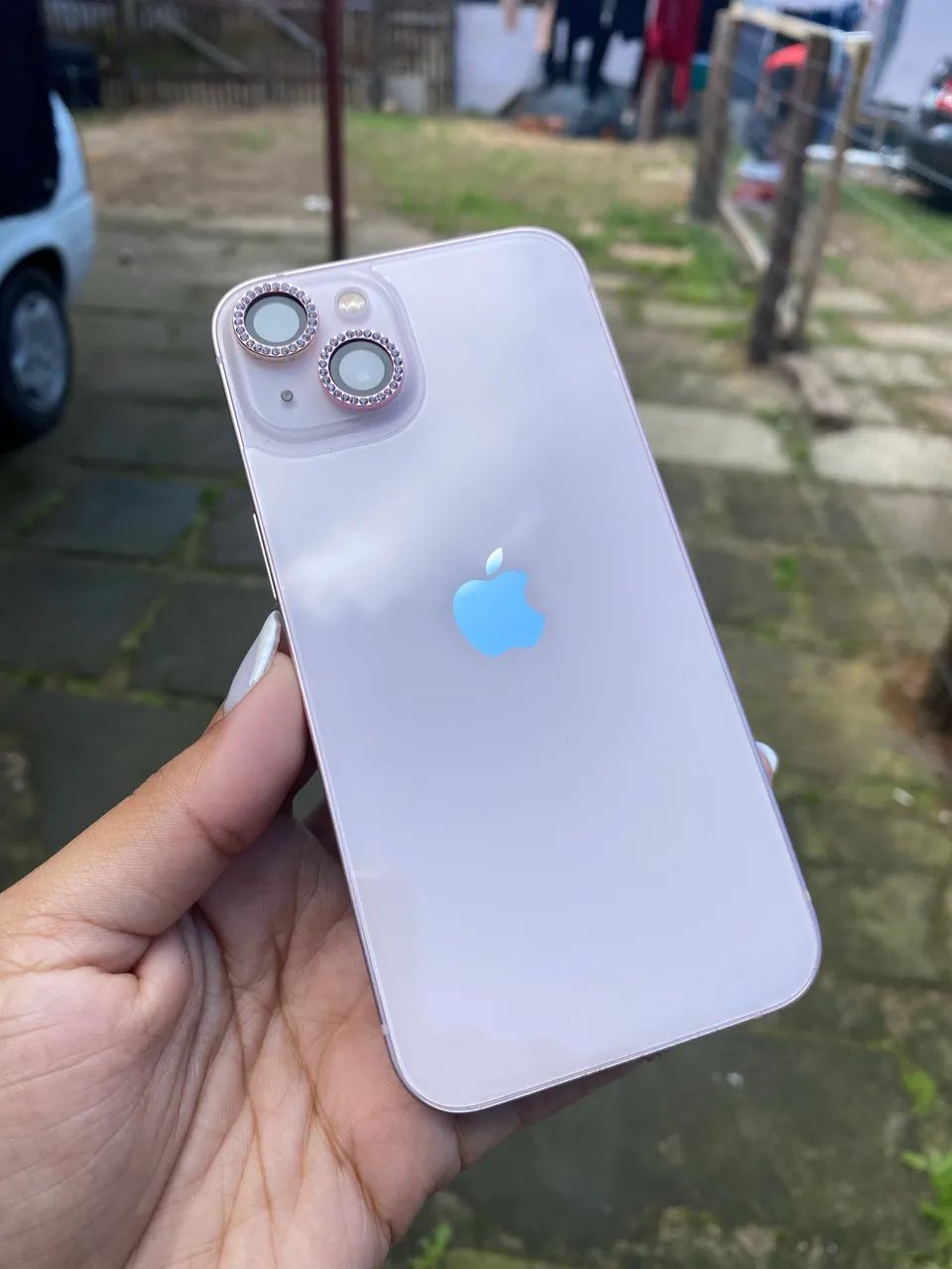 IPHONE 13  - Foto 3
