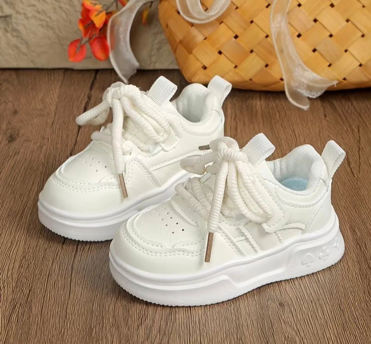 TENIS INFANTIL