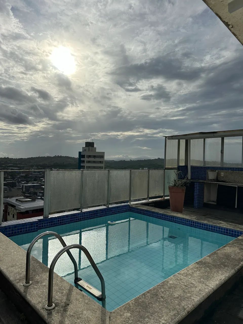 Cobertura Luxo Duplex - Foto 3
