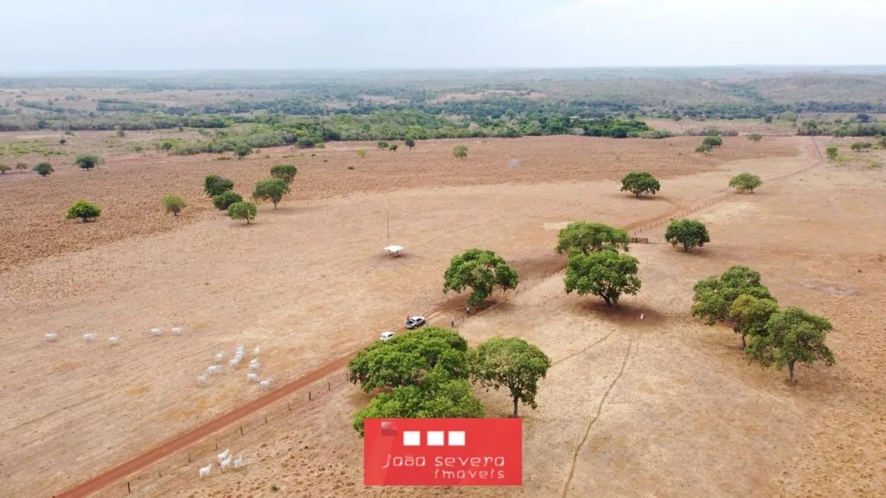 Fazenda para Venda em Santa Rita do Tocantins - Foto 4