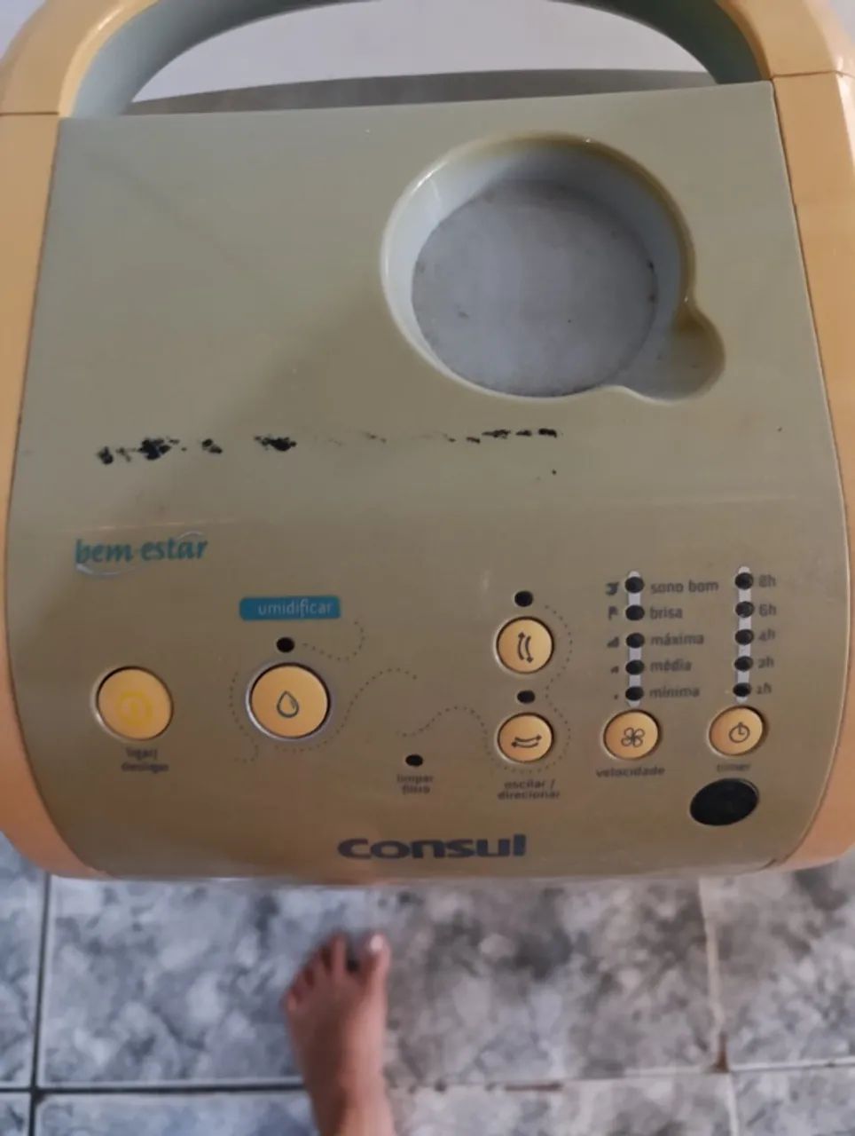 Climatizador 