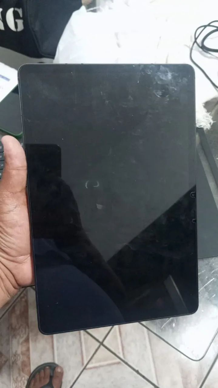 Samsung tablet 5g