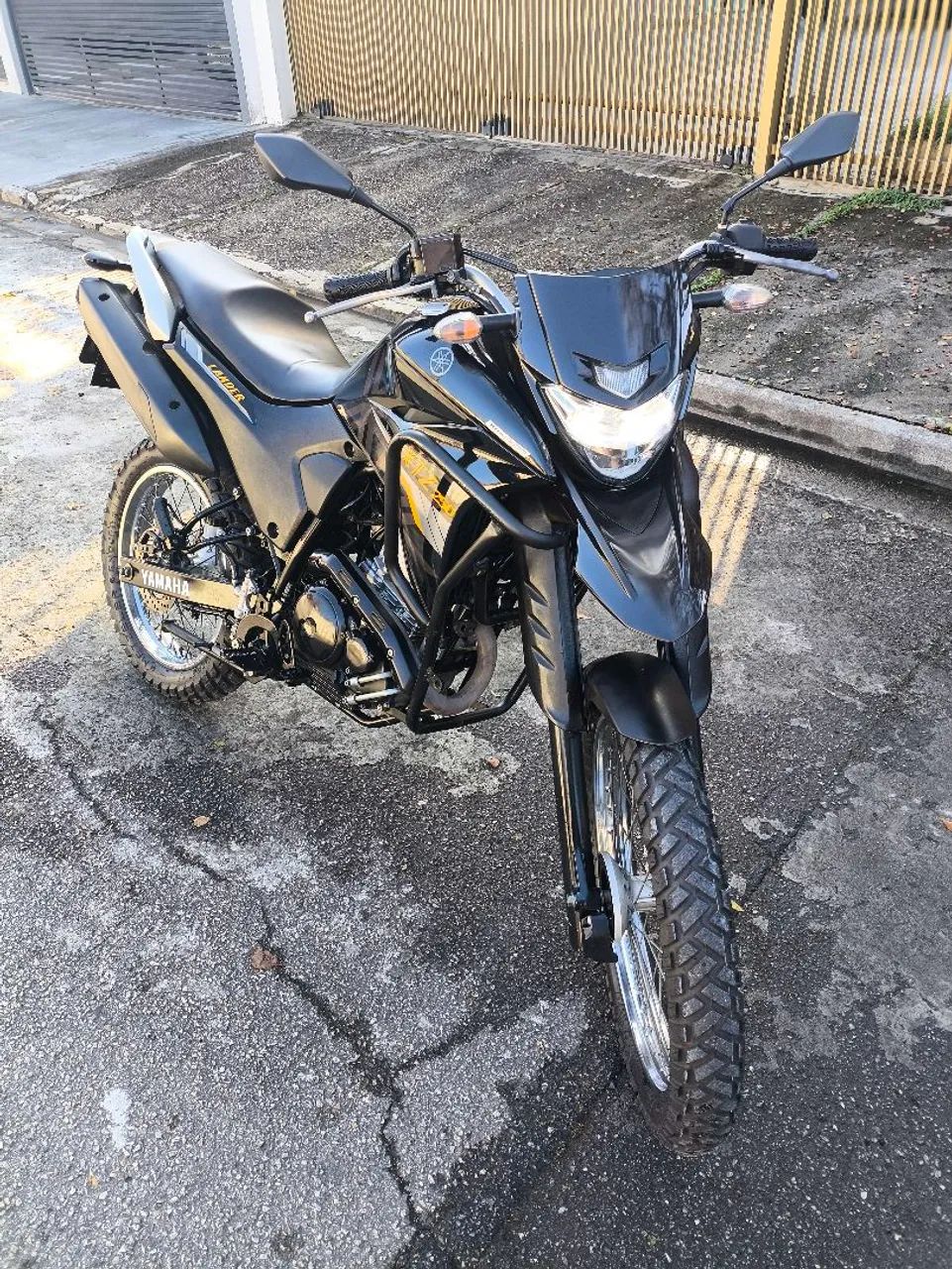 Lander 250