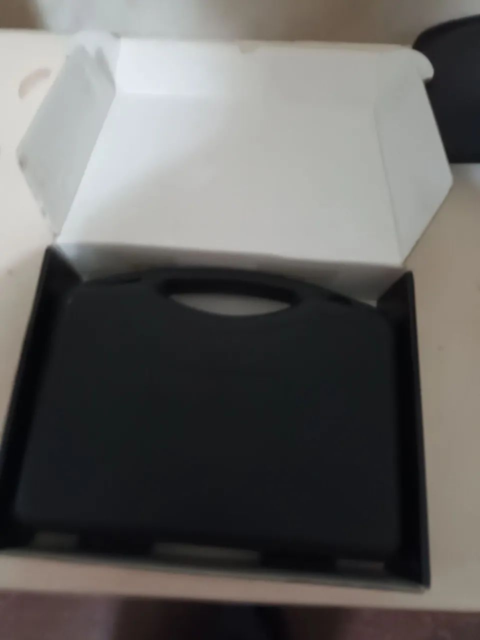 Decibelímetro Digital Highmed HM-851 com Maleta e Acessórios - Foto 5