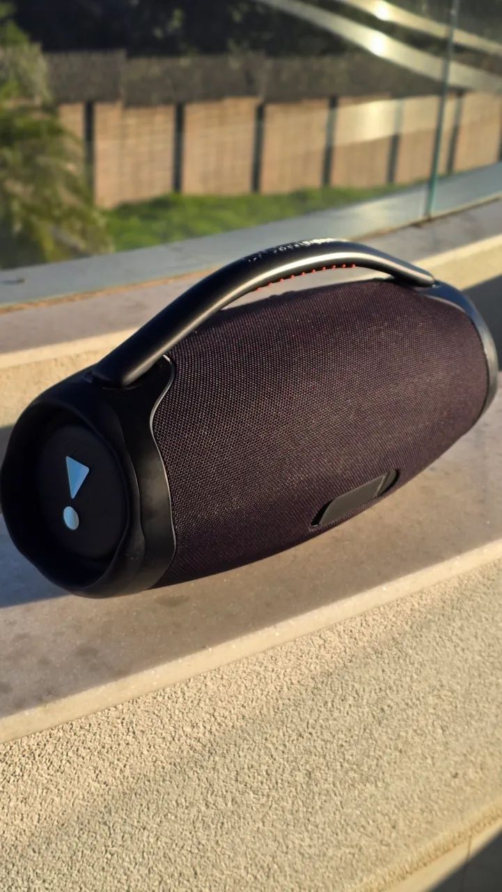 Jbl boombox 3 - Foto 3