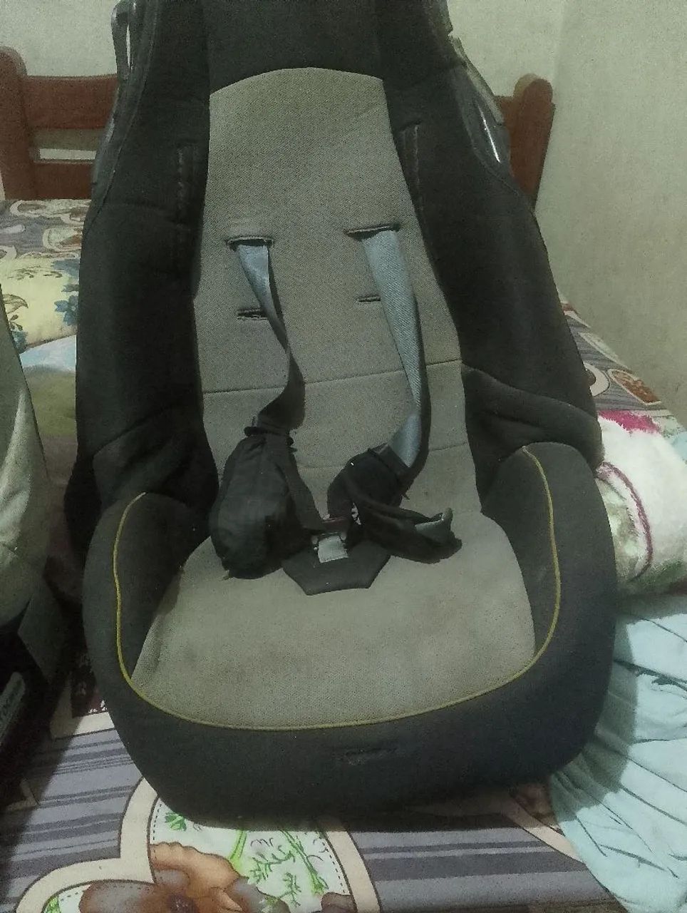 Cadeirinha para carro - Foto 3