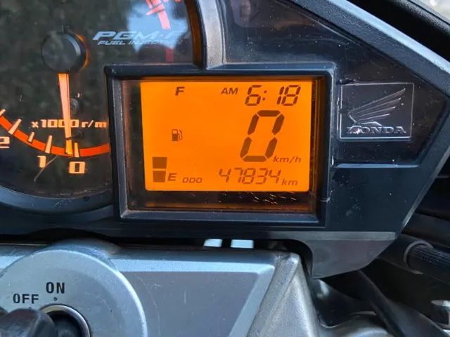 Honda CB 300 2014 - Foto 5