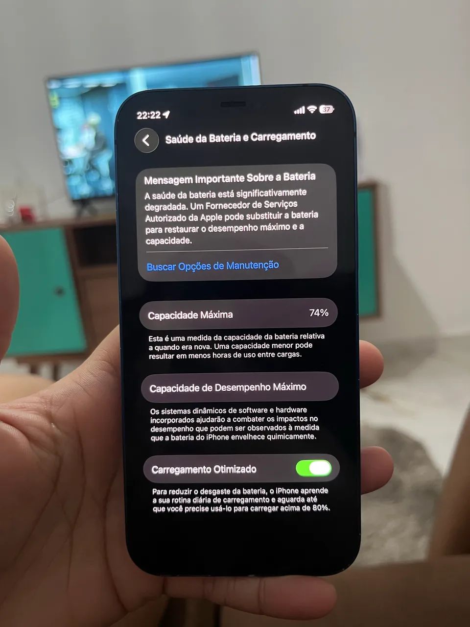 IPHONE 12 64G - Foto 4