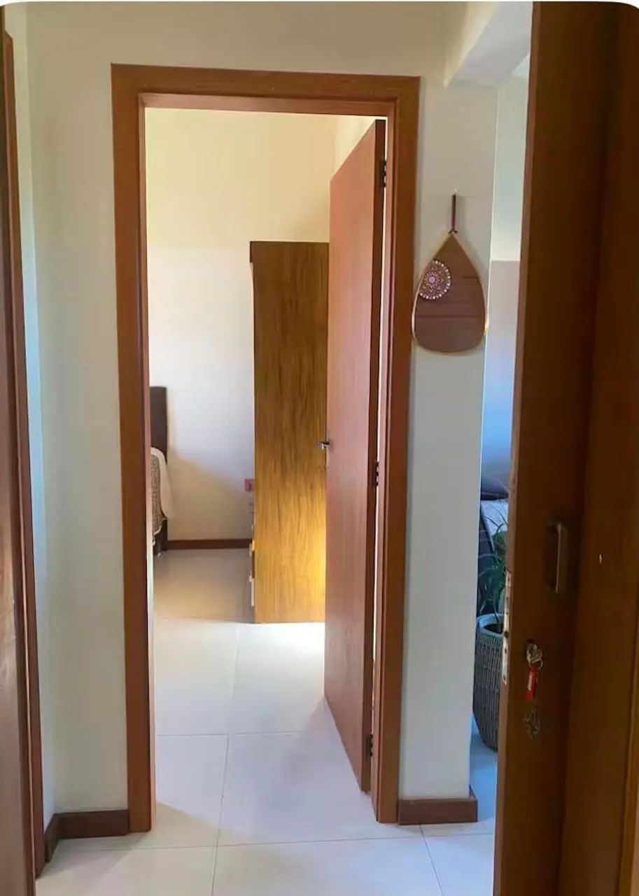 Apartamento 1 dormitórios para alugar Praia do Rosa Imbituba/SC - Foto 2