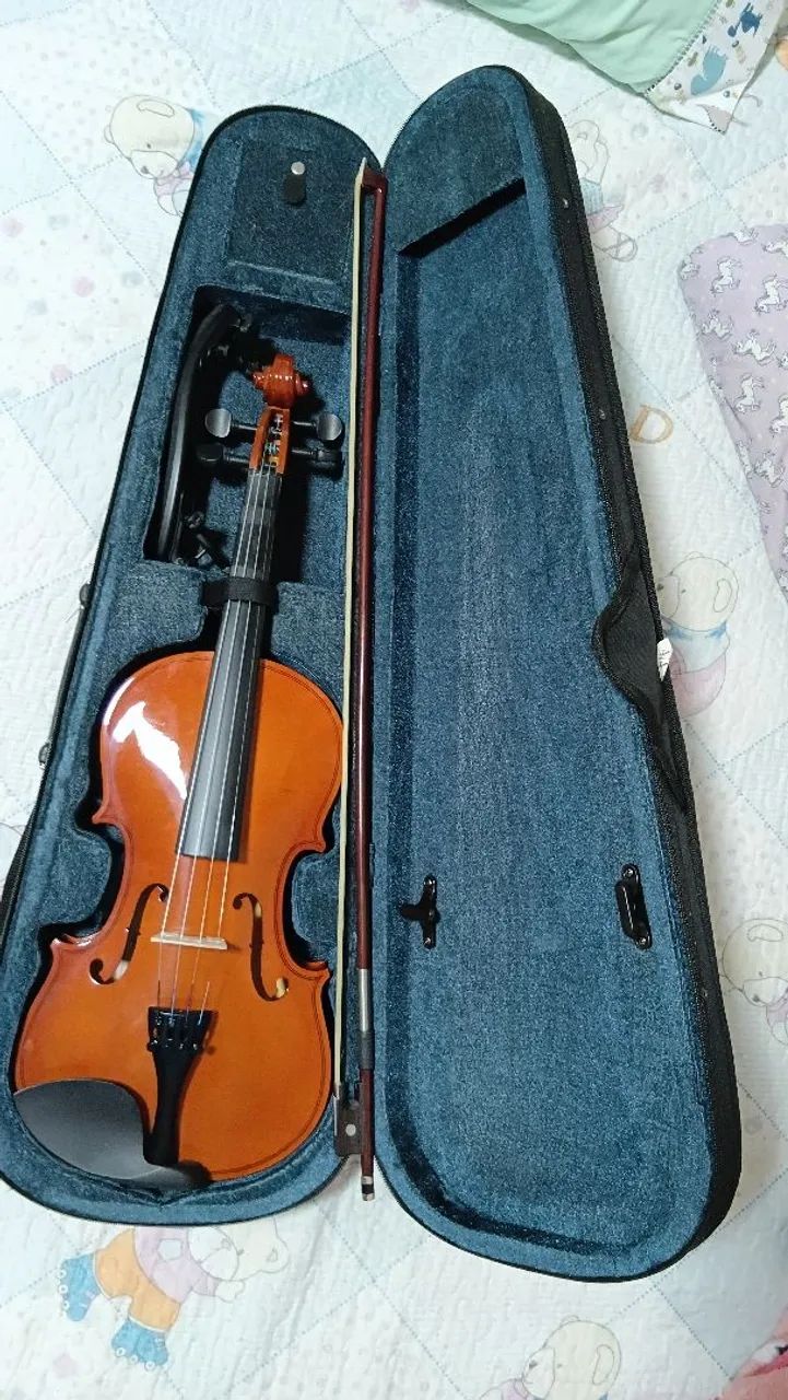 Violino 4/4 