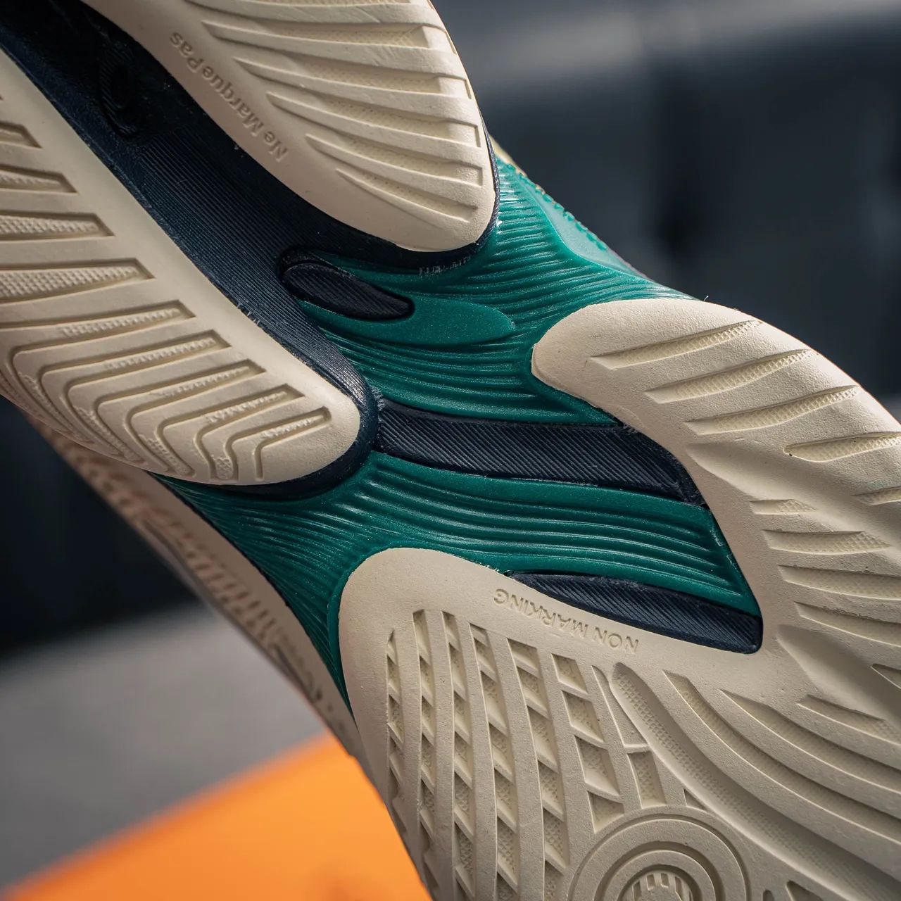Asics Court FF3  - Foto 5