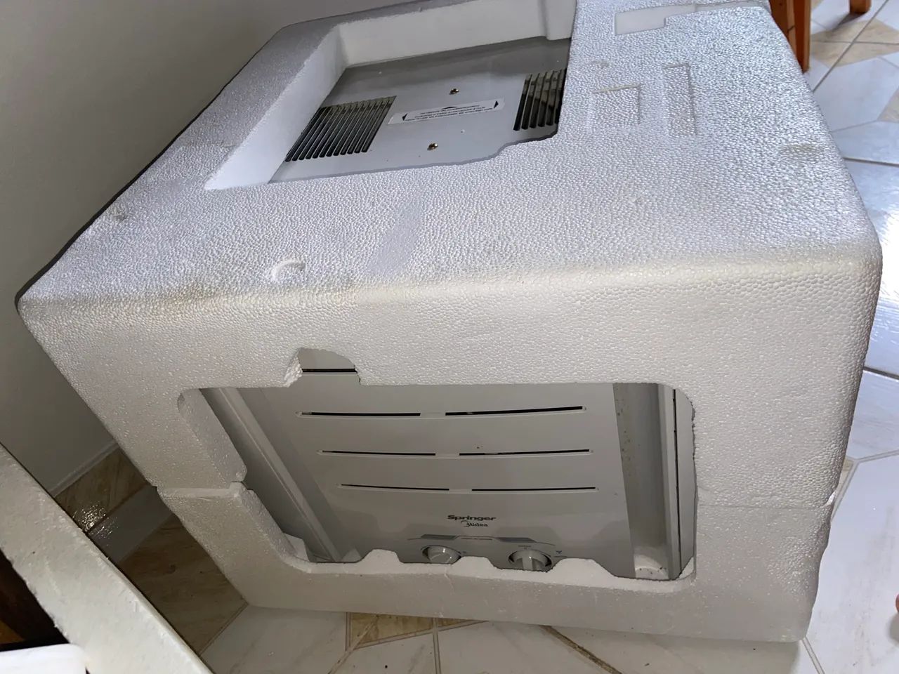 Ar condicionado Springer - Foto 3