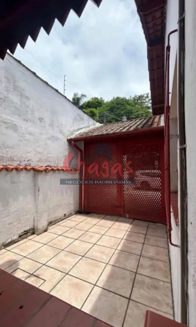 ALUGA-SE | CASA TÉRREA | CENTRO - Foto 5