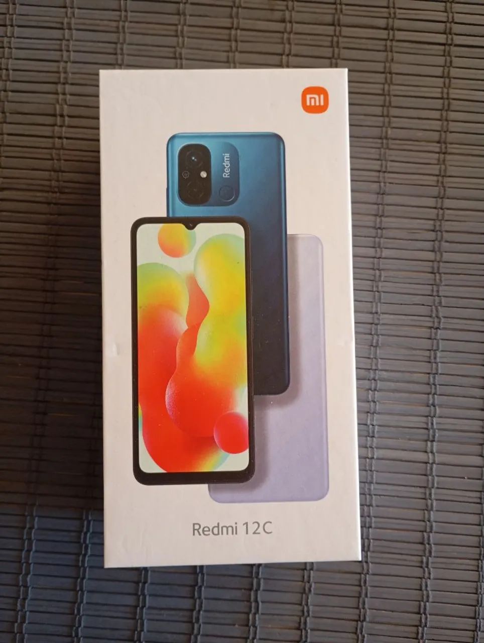 Xiaomi 12C  - Foto 4