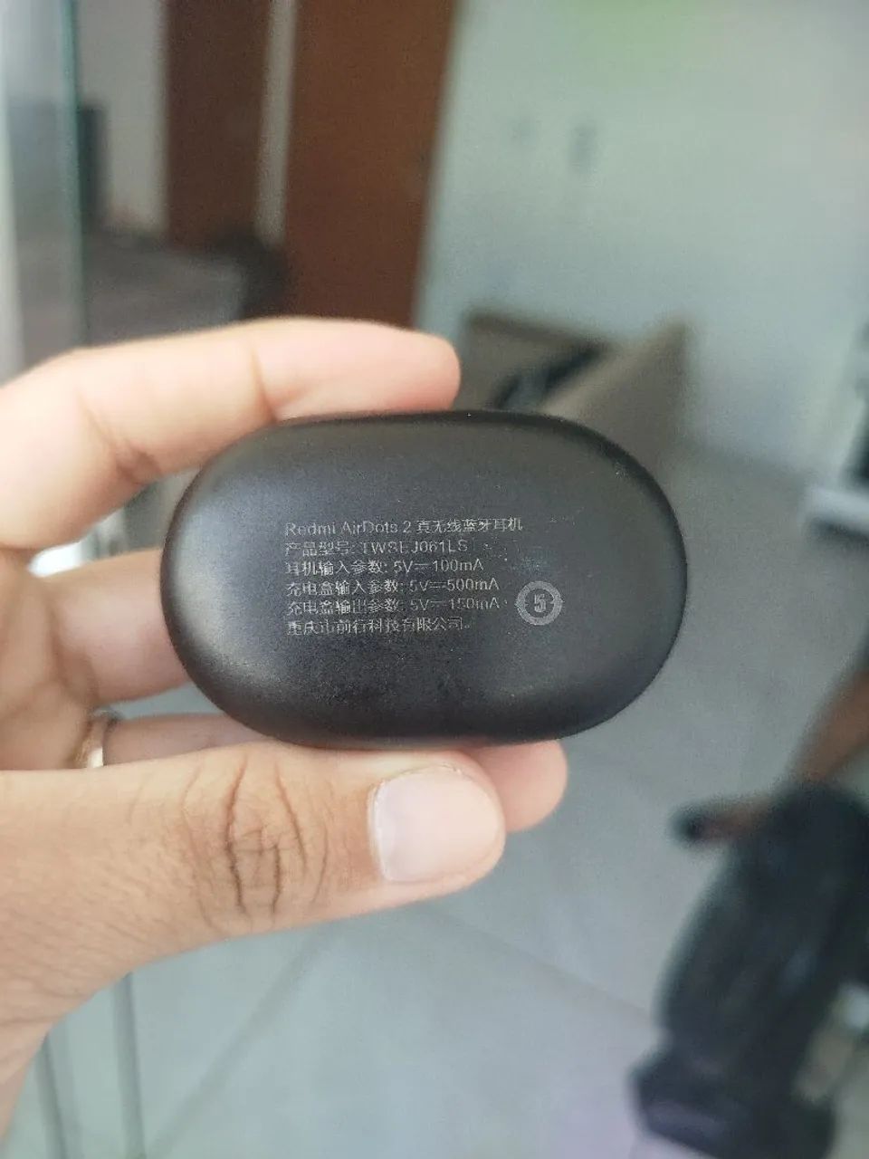 REDMI AIRDOTS ORIGINAL - Foto 3