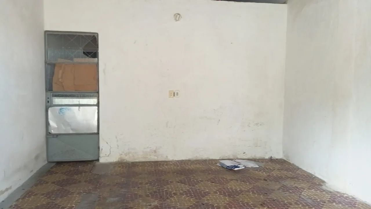 Alugo casa no bom parto - Foto 4