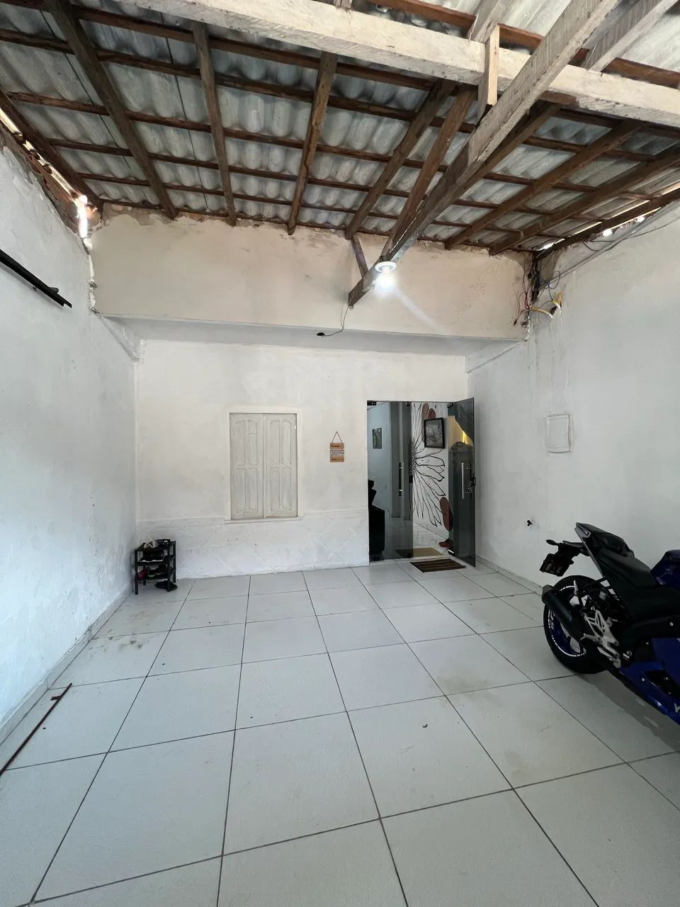 CASA NO COQUEIRO / Bem localizada  - Foto 2