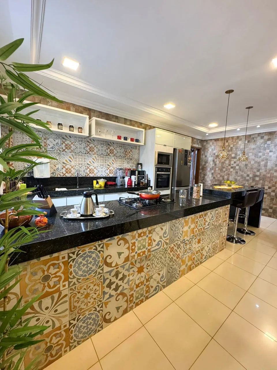 Casa no setor Jardim Pampulha - Foto 5