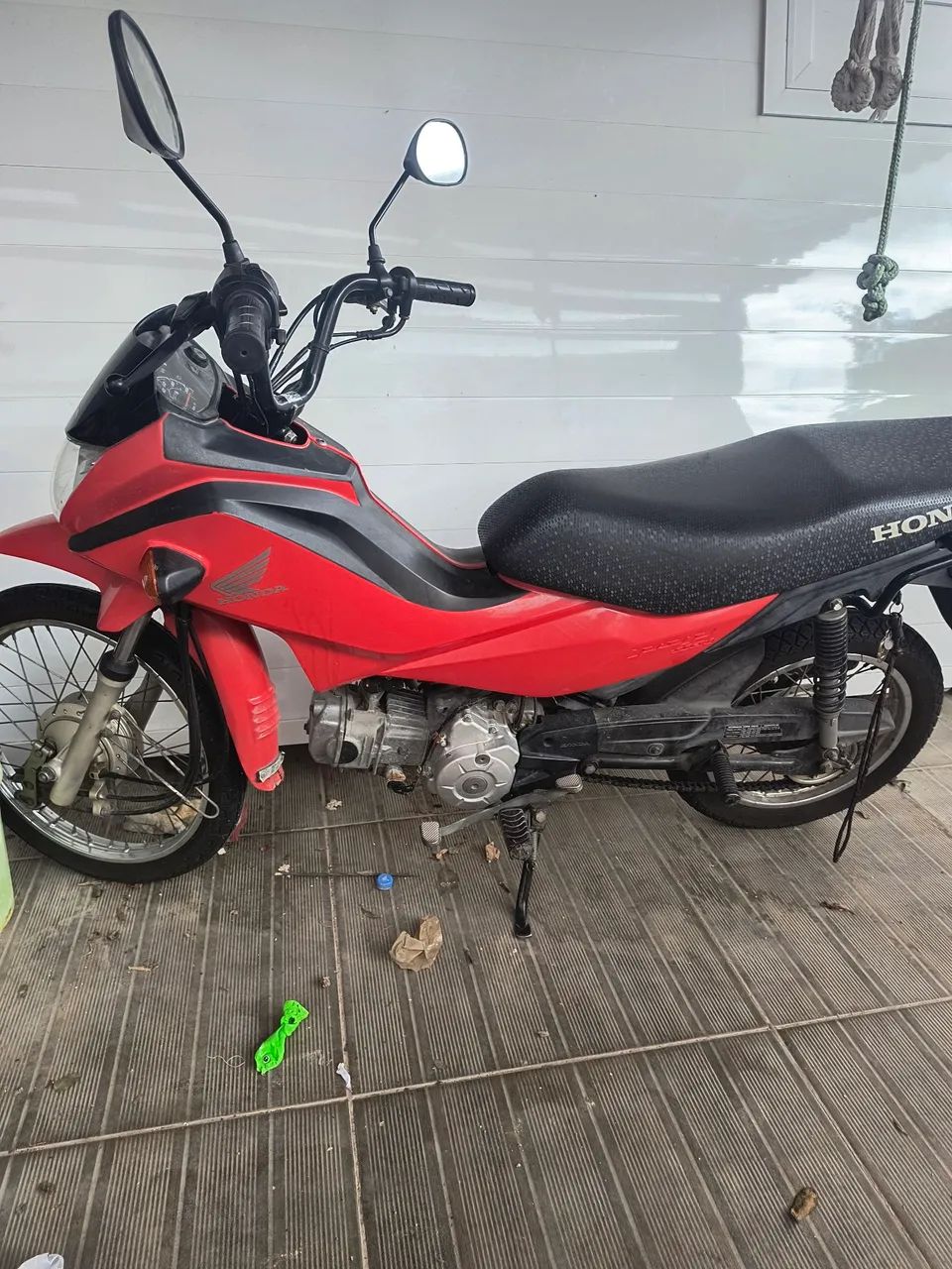Pop 110i 2019 