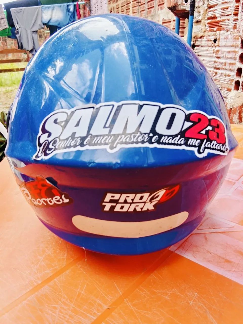 Capacete  - Foto 2