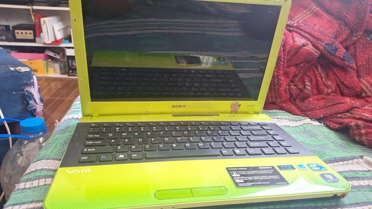 Notebook - Foto 4