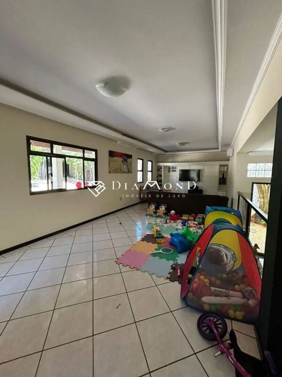 Sofisticação e Lazer em 380m² no Cidade Jardim! - Foto 5