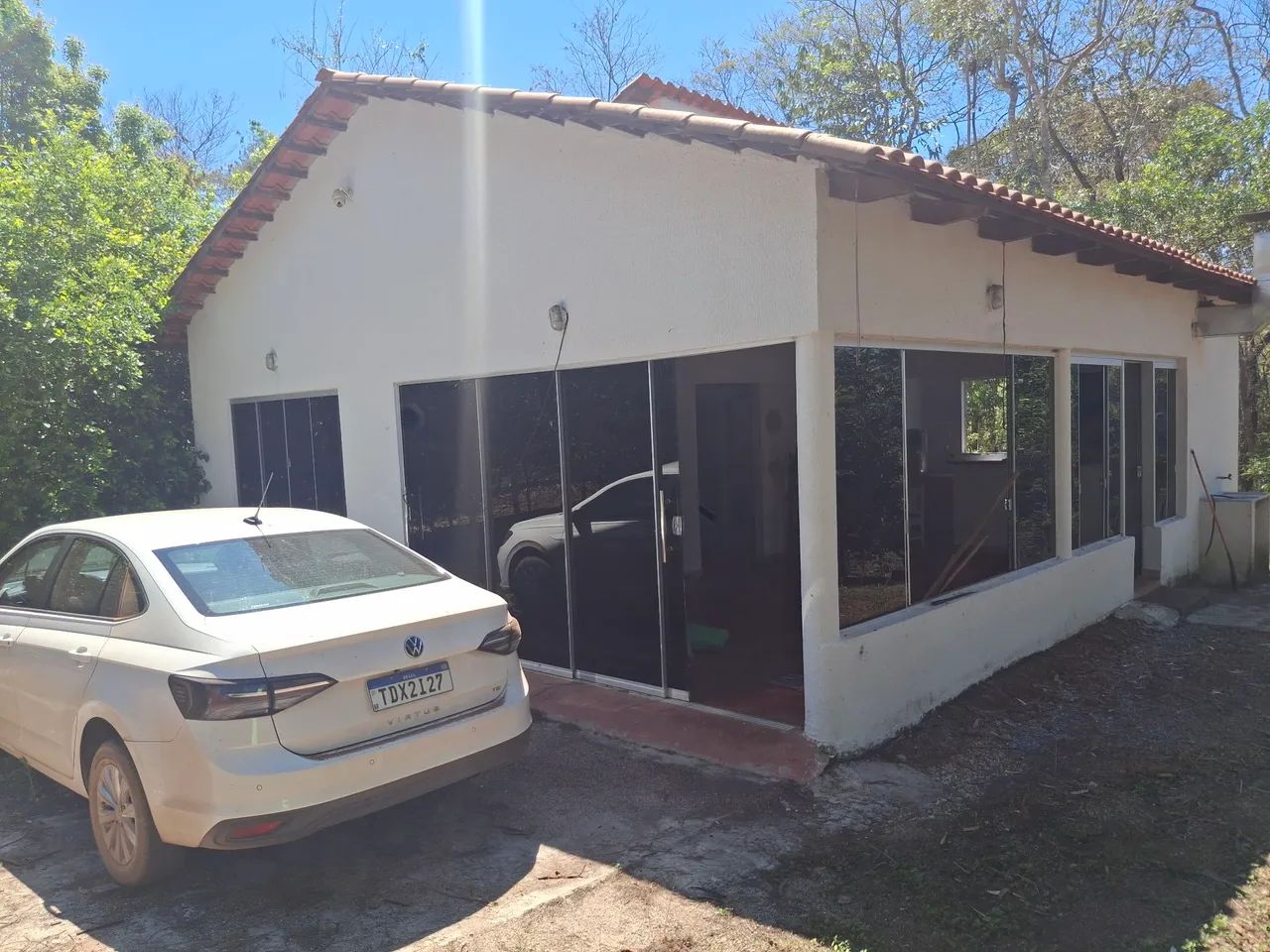 Chacara de BARBADA - Foto 2