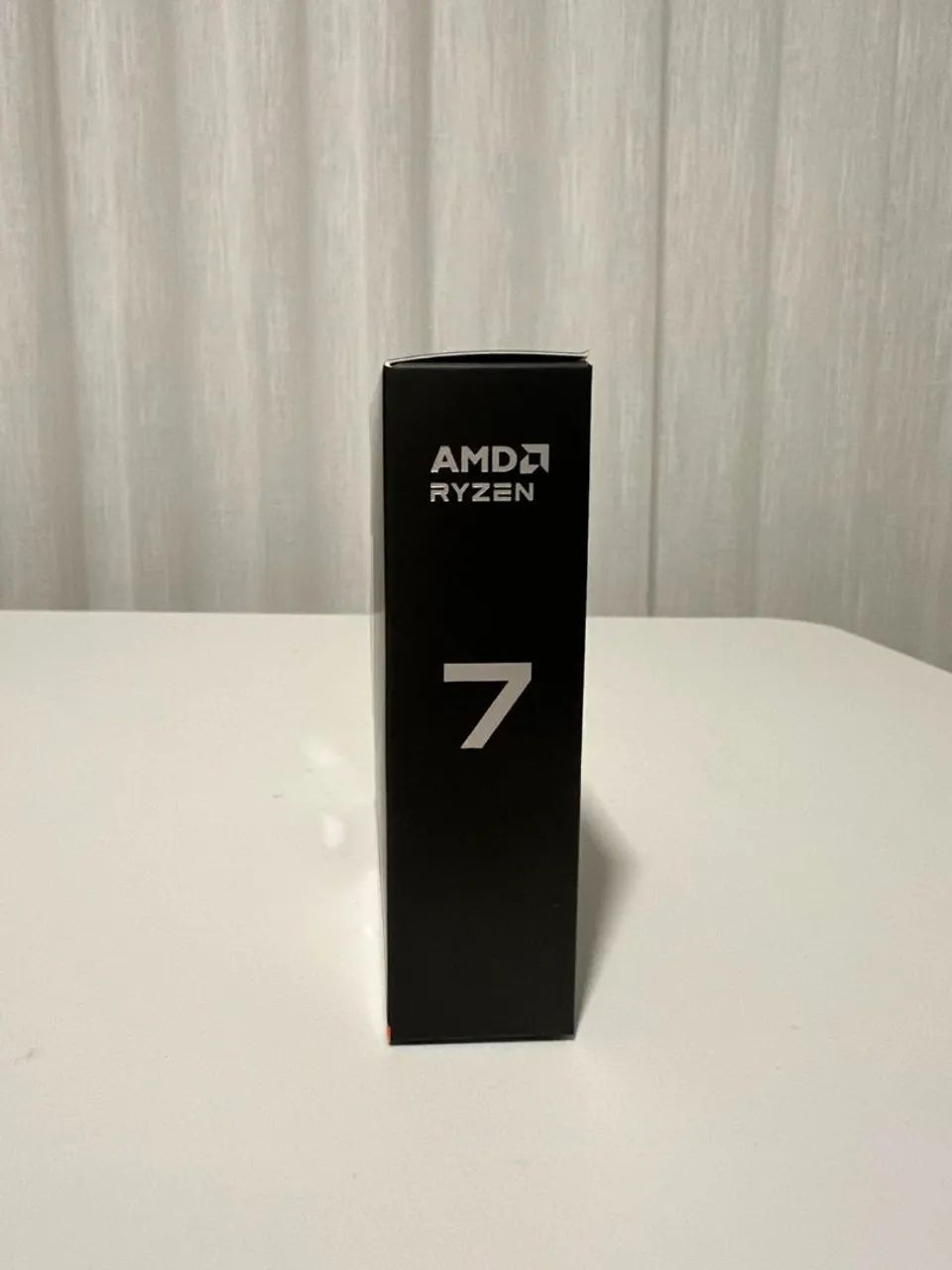 Processador AMD Ryzen 7 9800X3D - Foto 3
