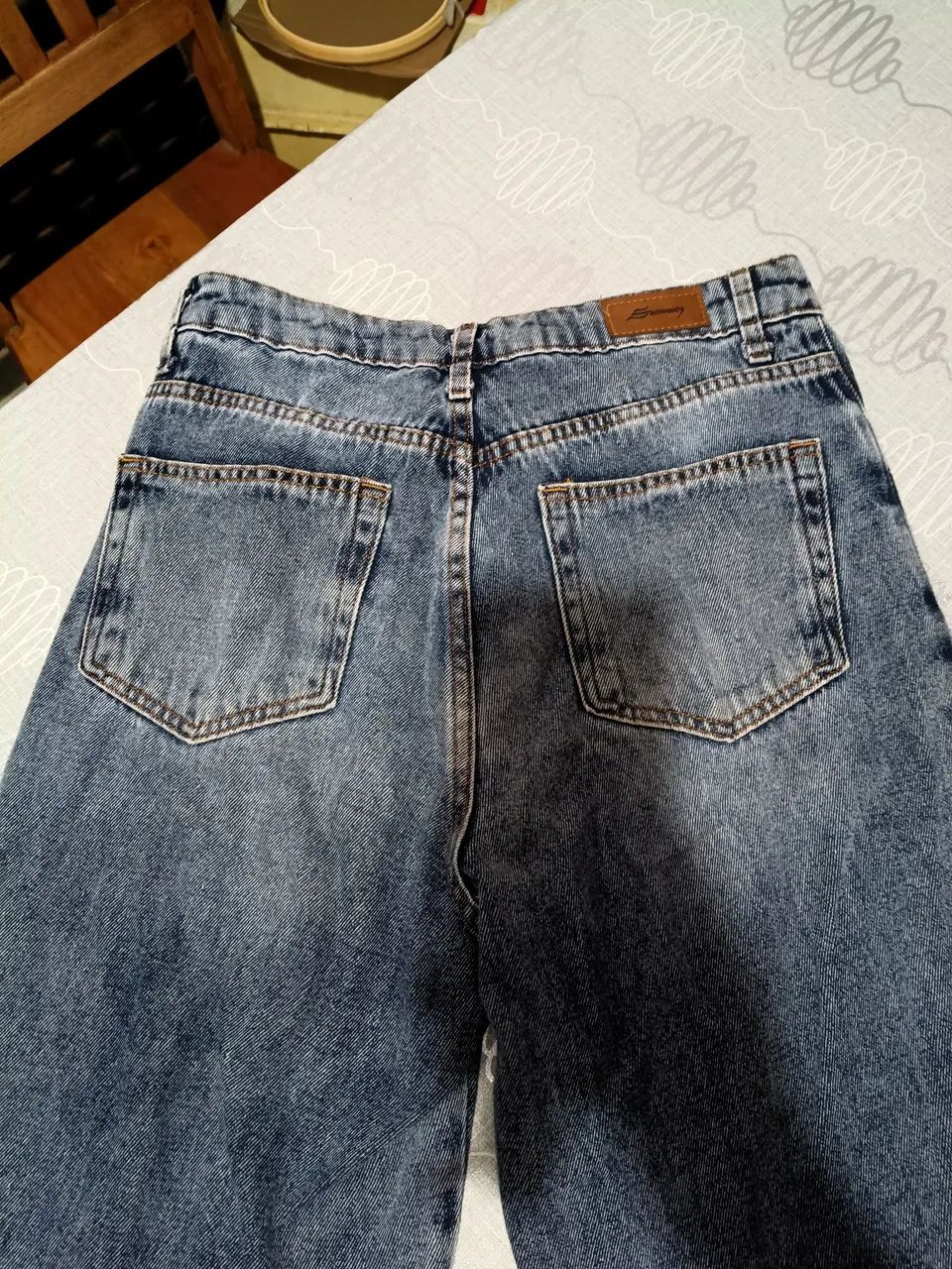 Calça jeans  - Foto 2