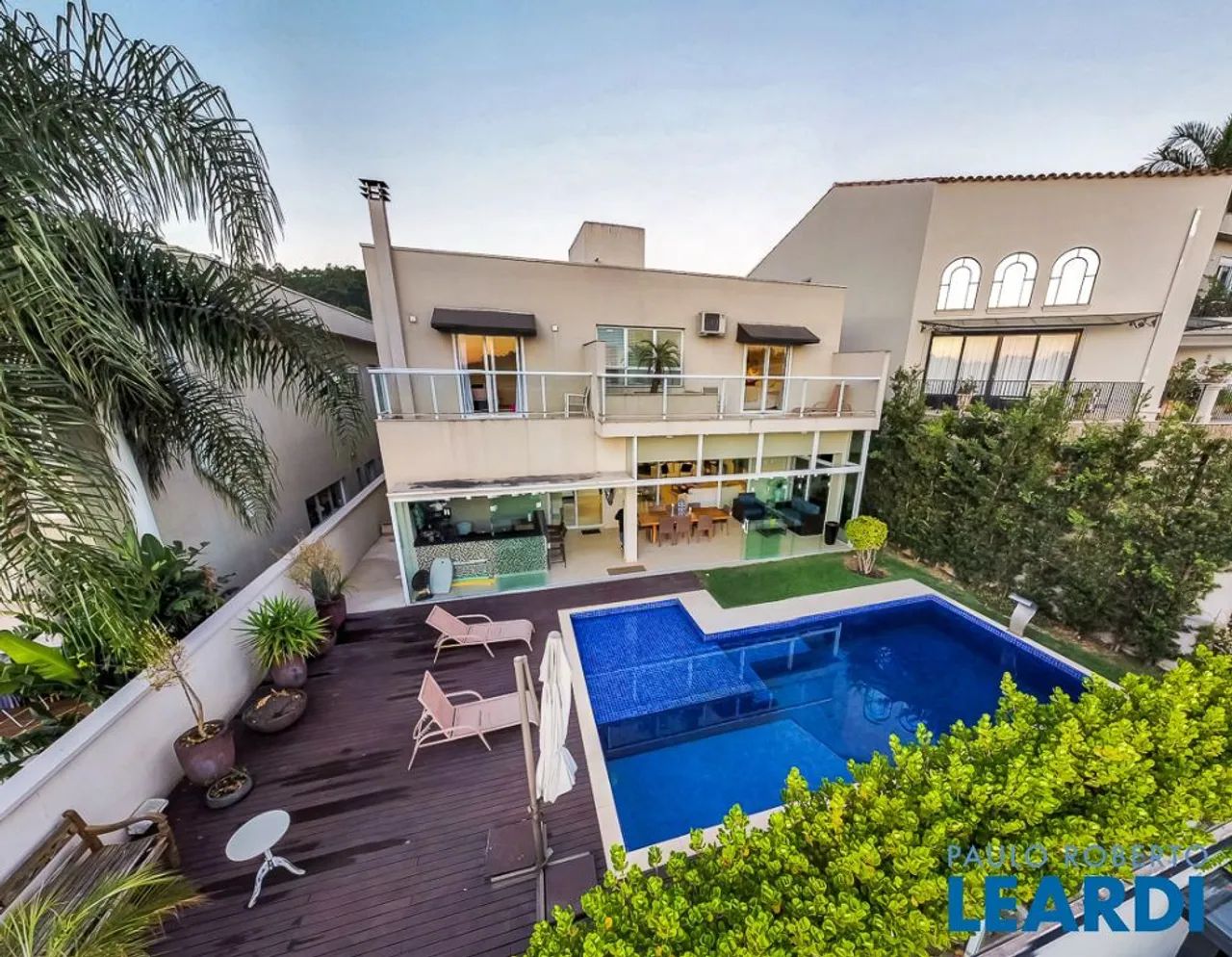 CASA EM CONDOMÍNIO - TAMBORÉ - SP - Foto 3