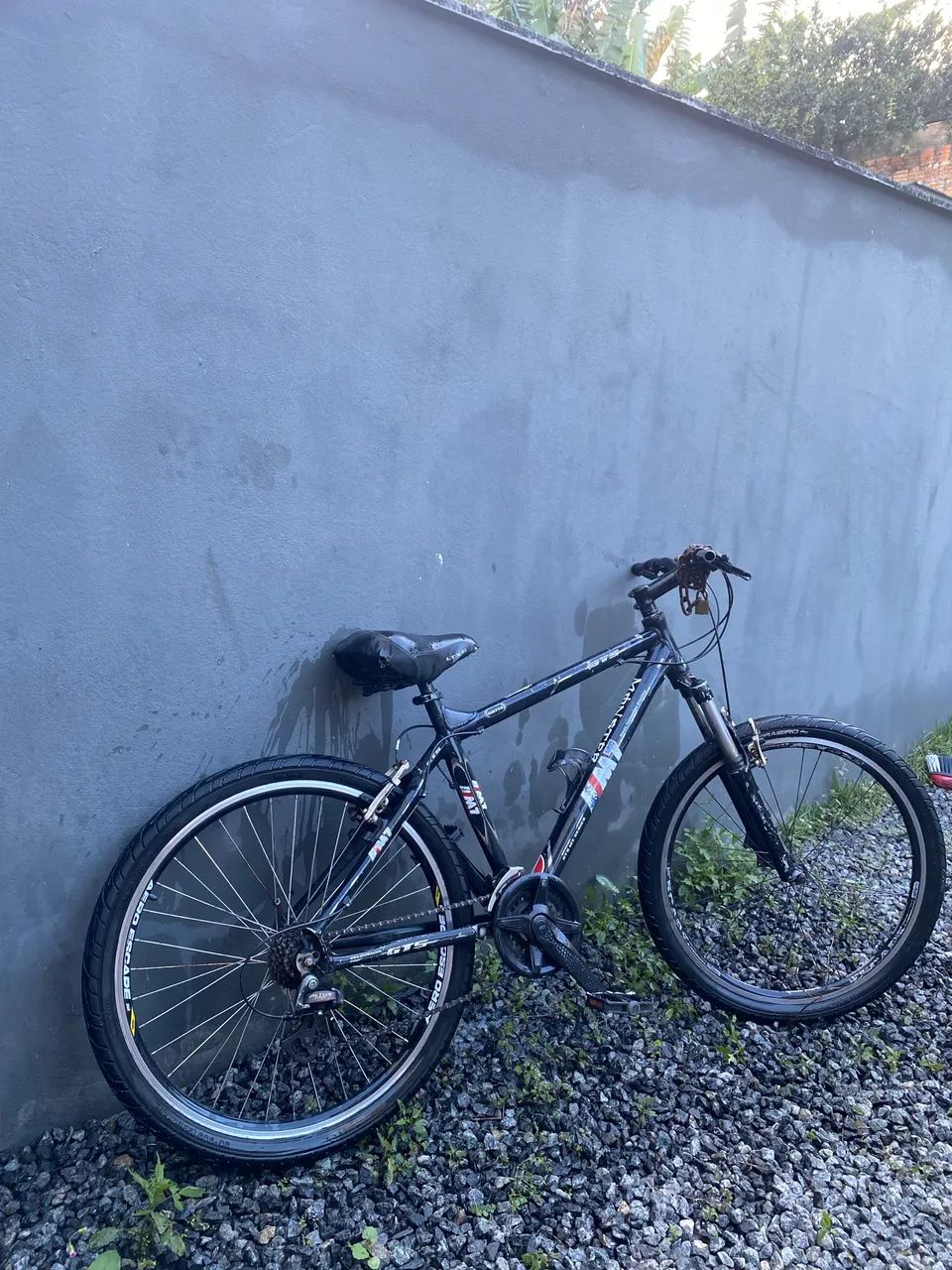 Bicicleta M7  - Foto 3