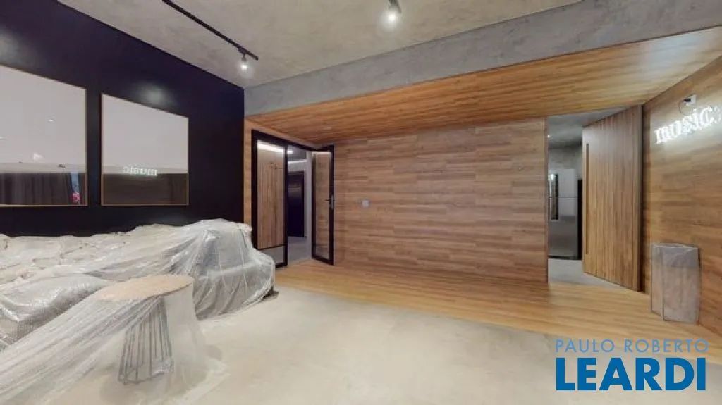 APARTAMENTO - VILA MADALENA - SP - Foto 2