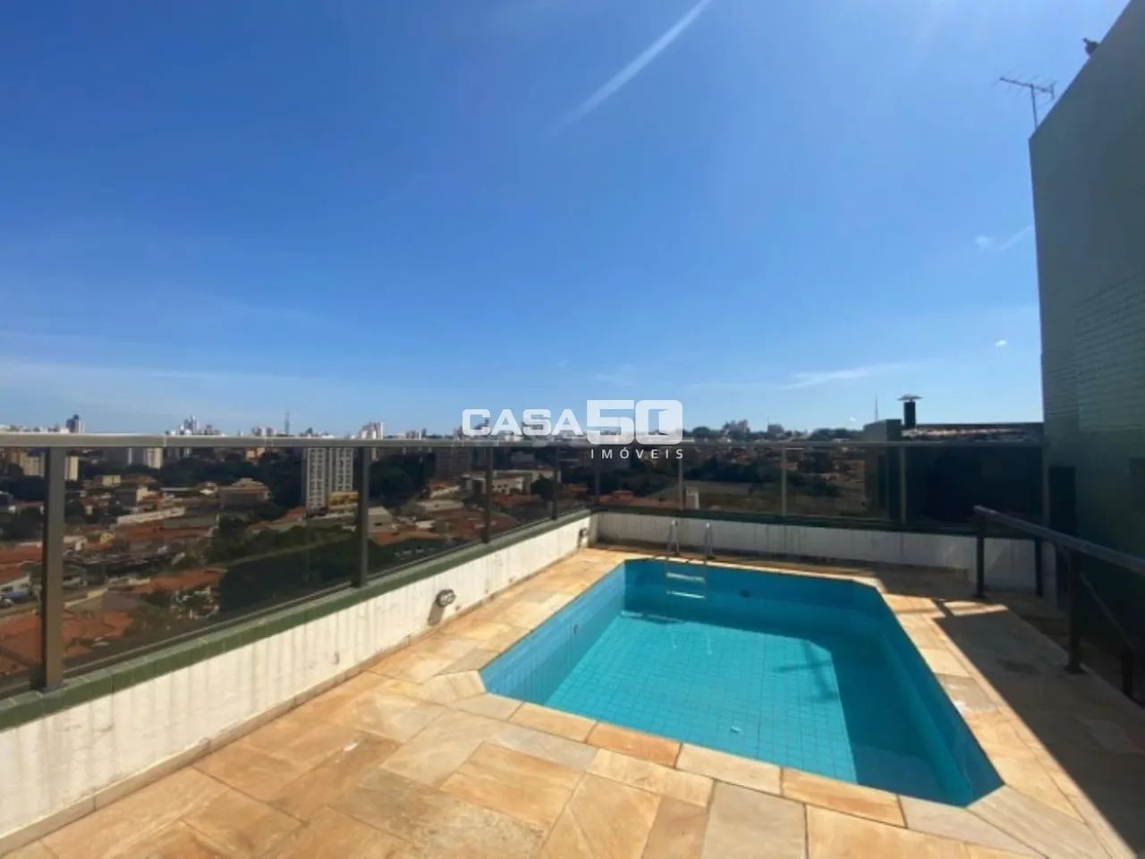 Cobertura à venda no Botafogo em Campinas/SP. - Foto 5
