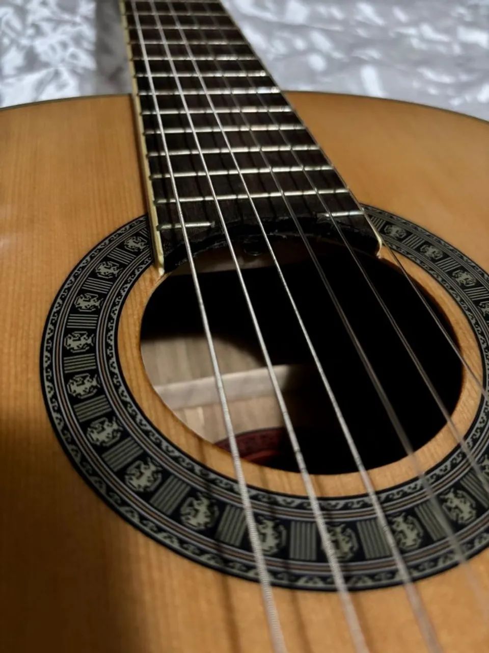 Violão Hofma - Foto 4