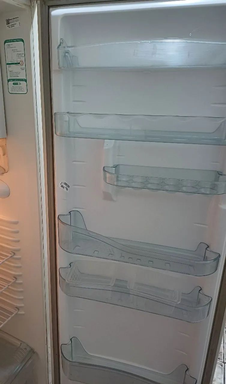 Geladeira Consul  - Foto 5