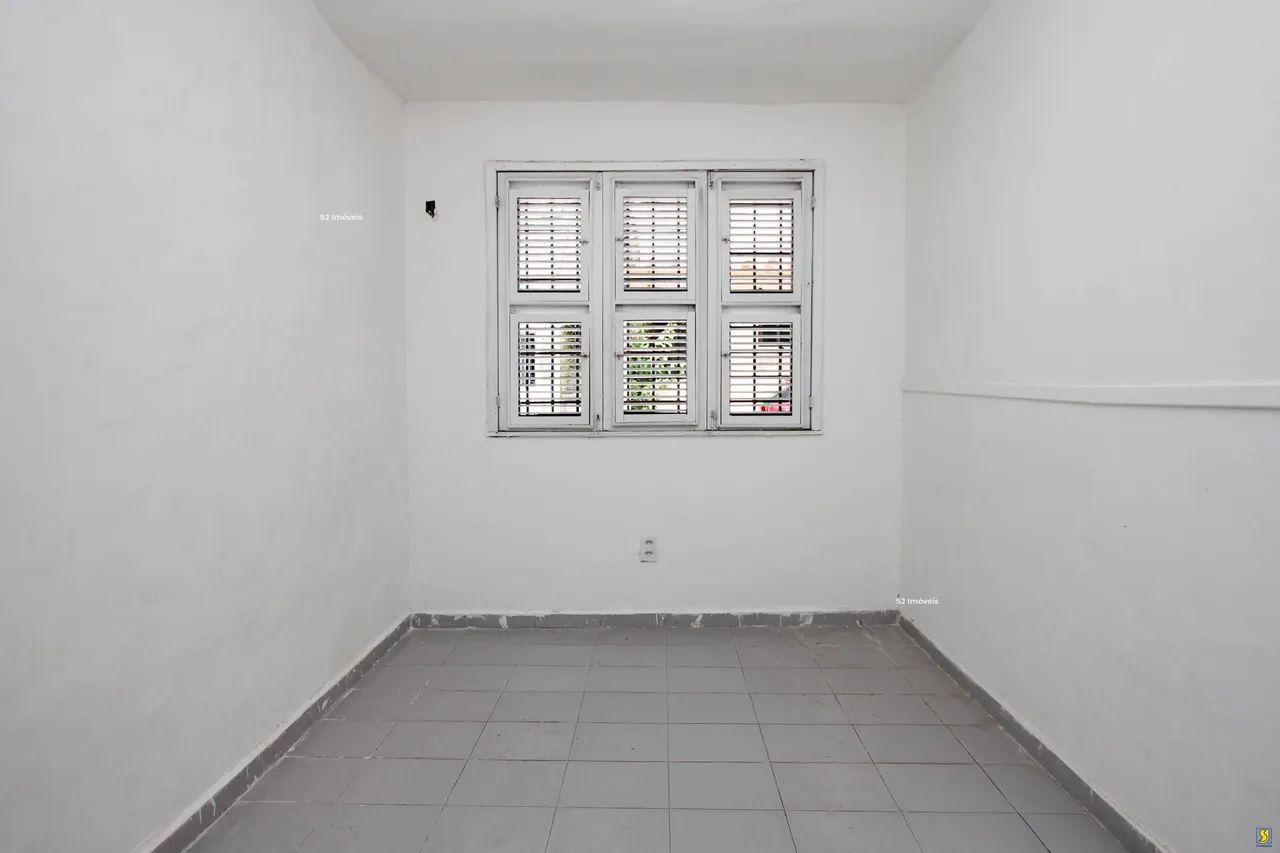 Casa com 3 quartos, quintal e localização privilegiada na Cidade 2000 - Foto 5