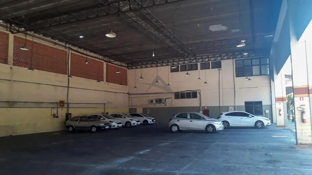 Galpão à venda e para alugar em Campinas, Jardim do Lago, com 4570 m² - Foto 4