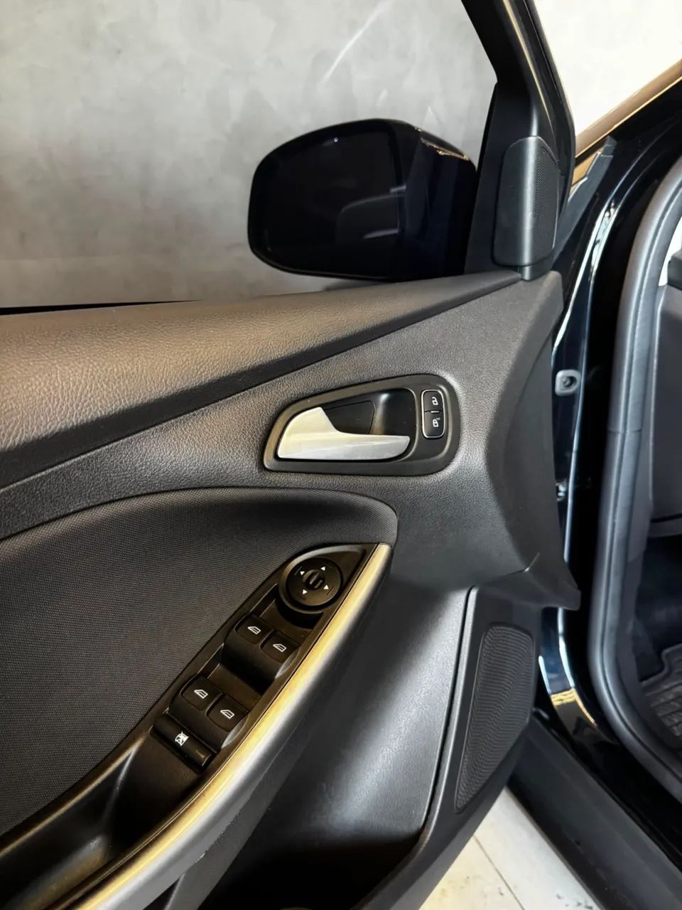 Ford Focus Fastback Se/se Plus 2.0 Flex Aut. 2018 - Foto 5