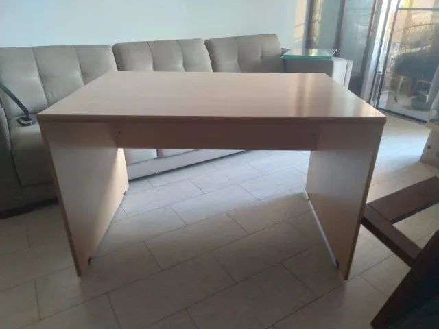 Mesa de estudo 