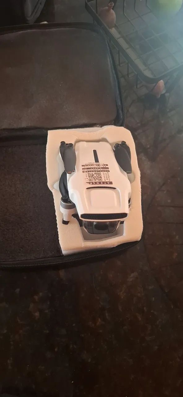 Vendo drone mini fimi x8 - Foto 4