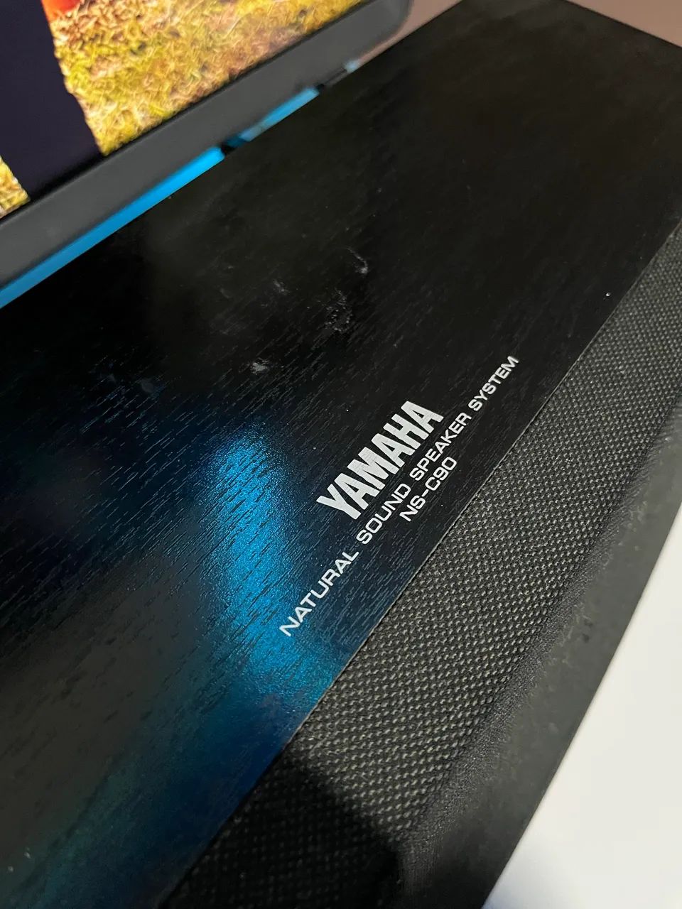 Yamaha NS C90