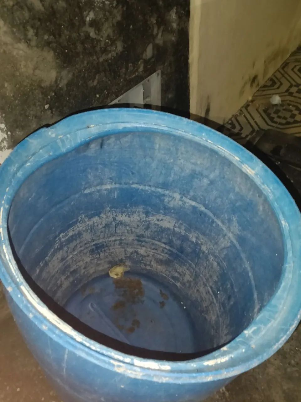 Túnel para armazenamento  - Foto 2